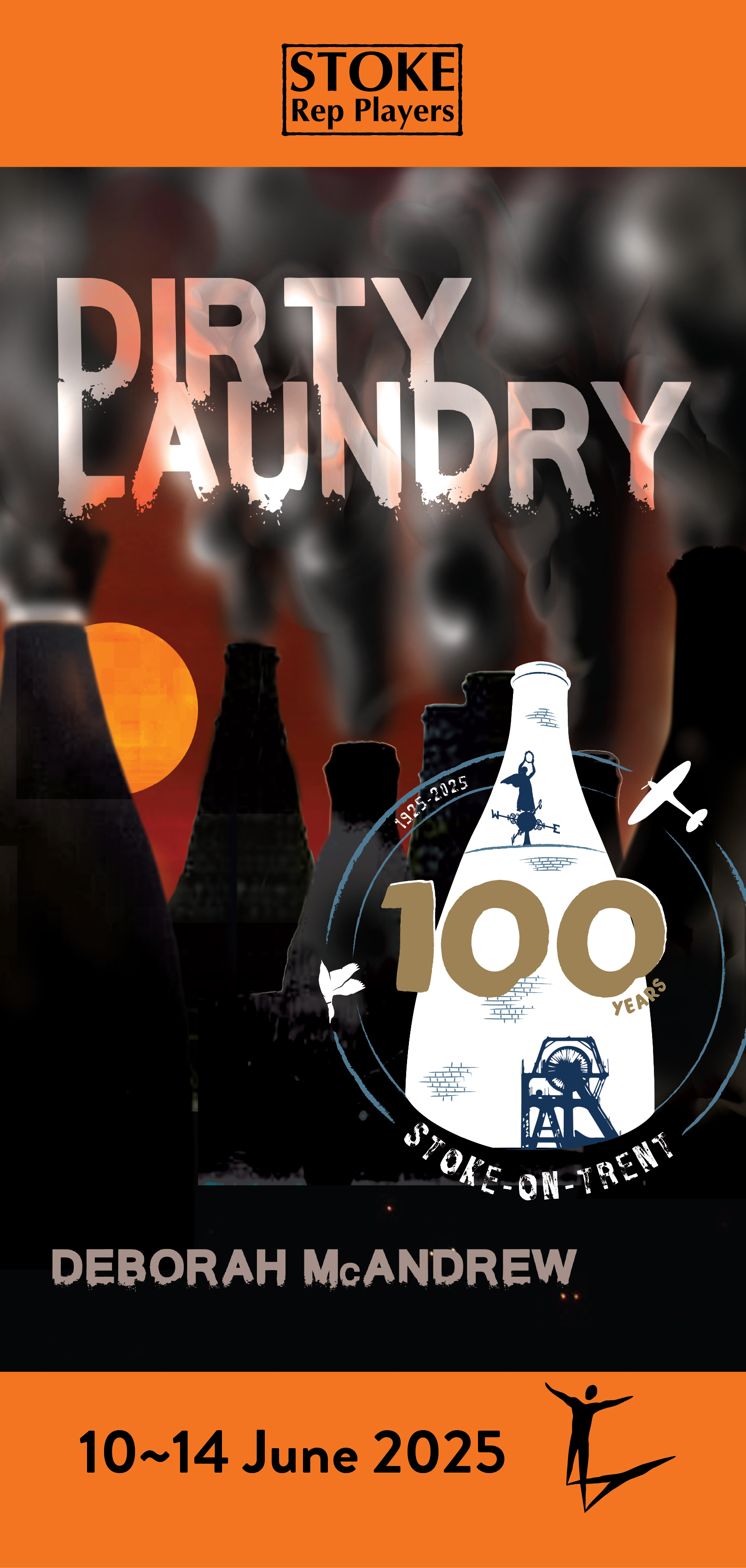 Dirty Laundry