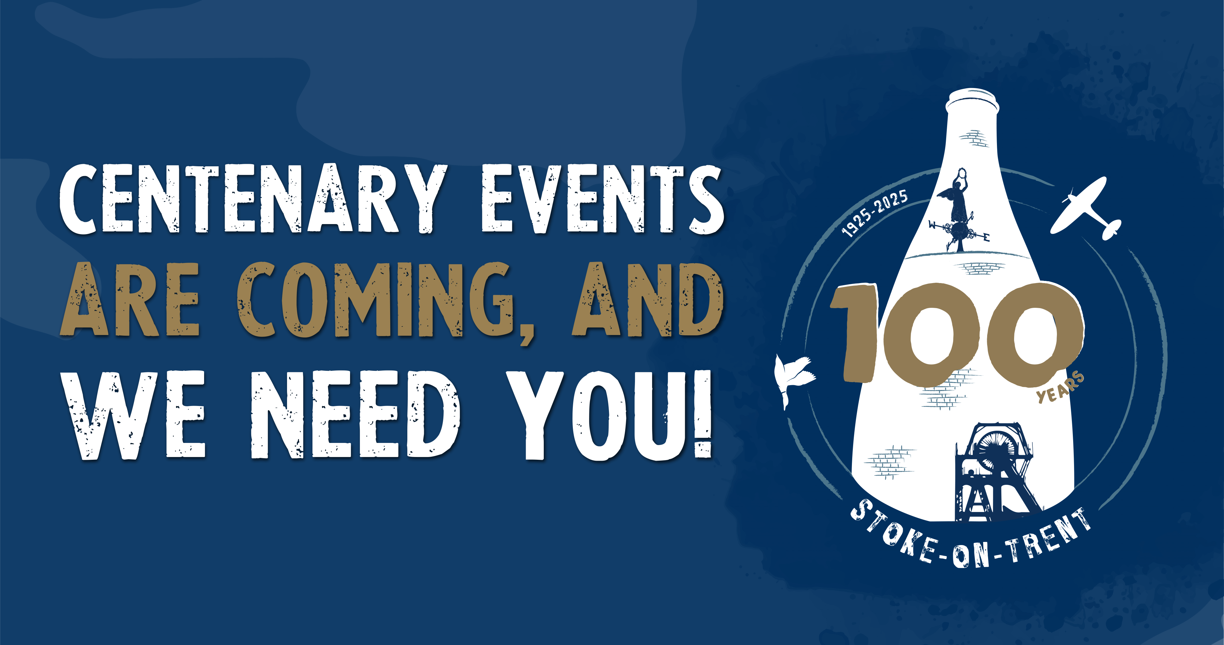 Centenary events call to action for volunteers